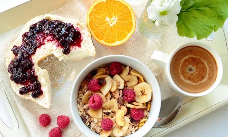 Brokastis, lai sāktu dienu ar pārliecību un enerģiju